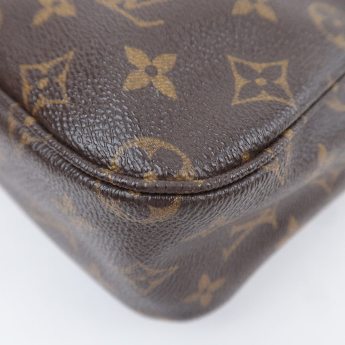 Louis Vuitton Monogram Sac Bosphore 2Way Shoulder Bag M40043