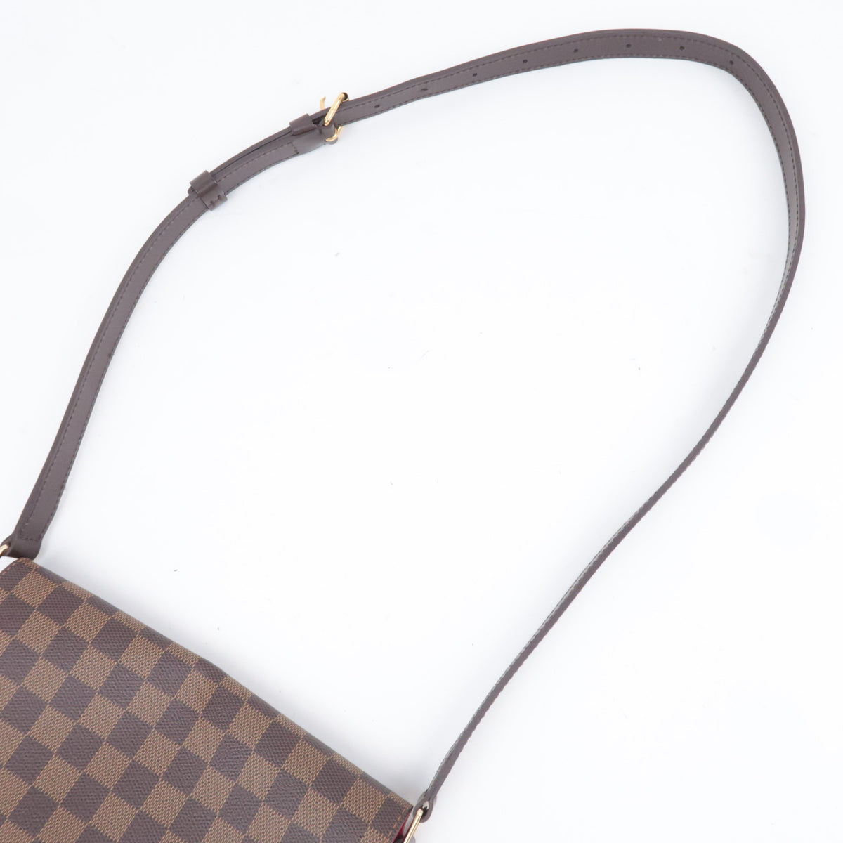 Louis Vuitton Damier Musette Shoulder bag N51302
