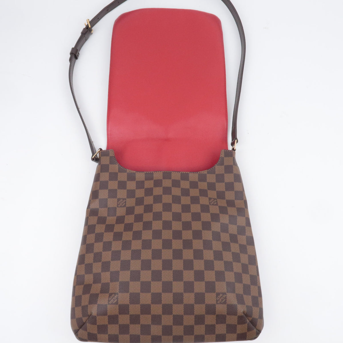 Louis Vuitton Damier Musette Shoulder bag N51302
