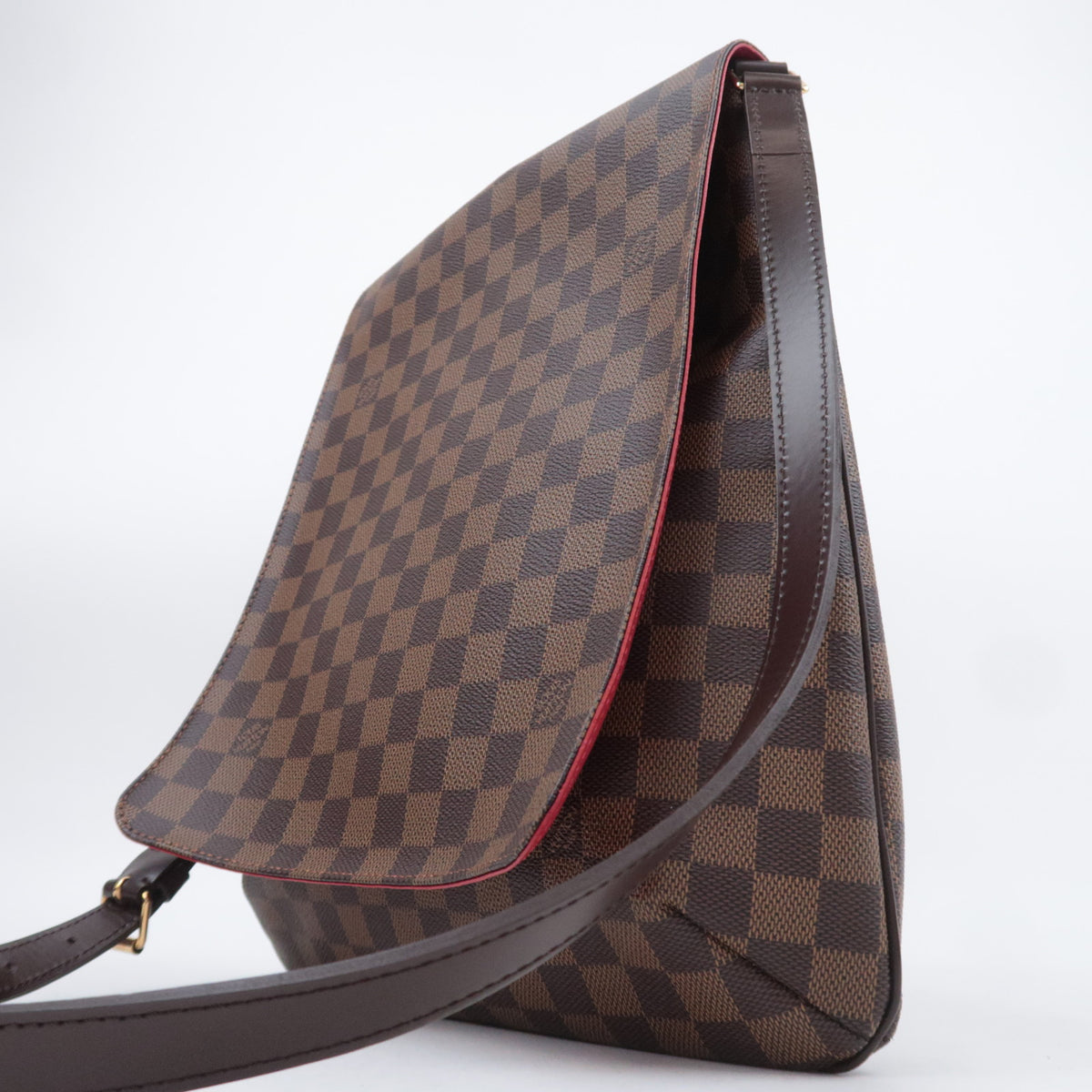 Louis Vuitton Damier Musette Shoulder bag N51302