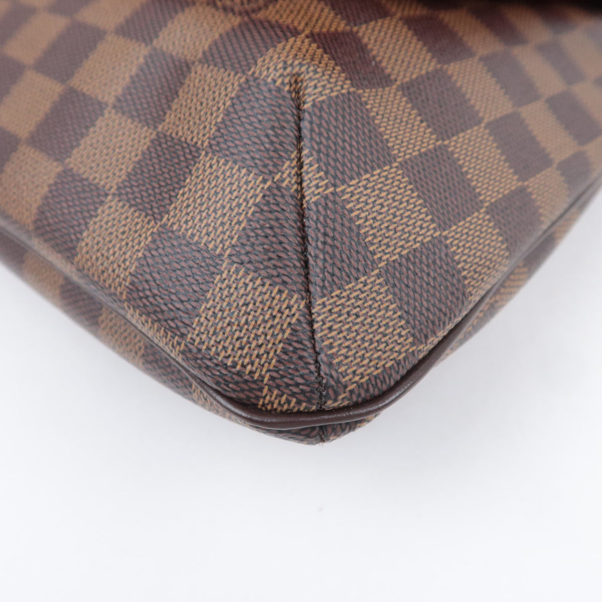Louis Vuitton Damier Musette Shoulder bag N51302