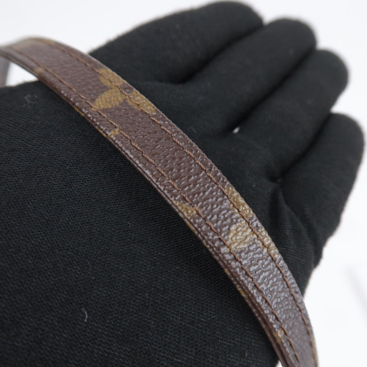 Louis Vuitton Monogram Vintage Shoulder Bag