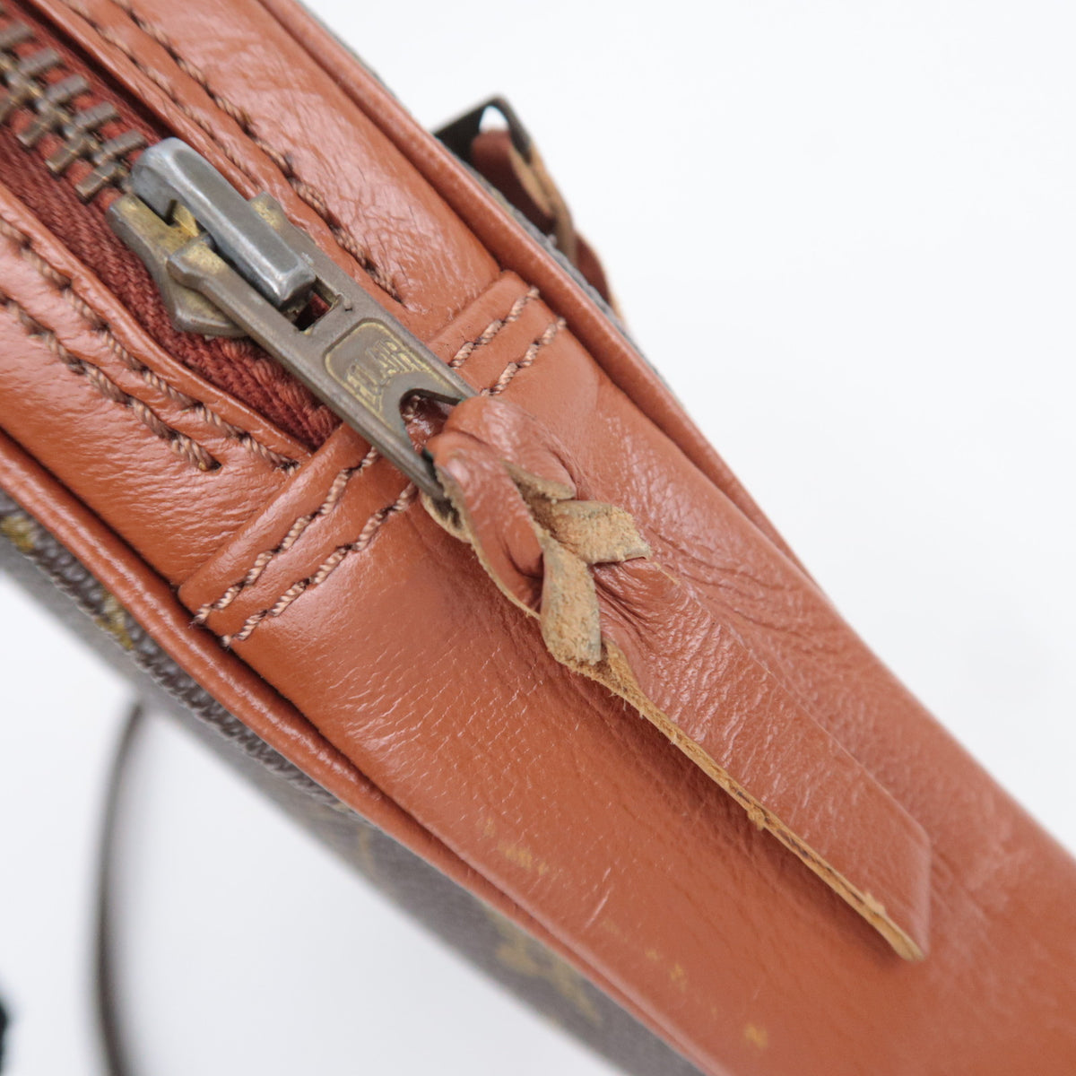 Louis Vuitton Monogram Vintage Shoulder Bag