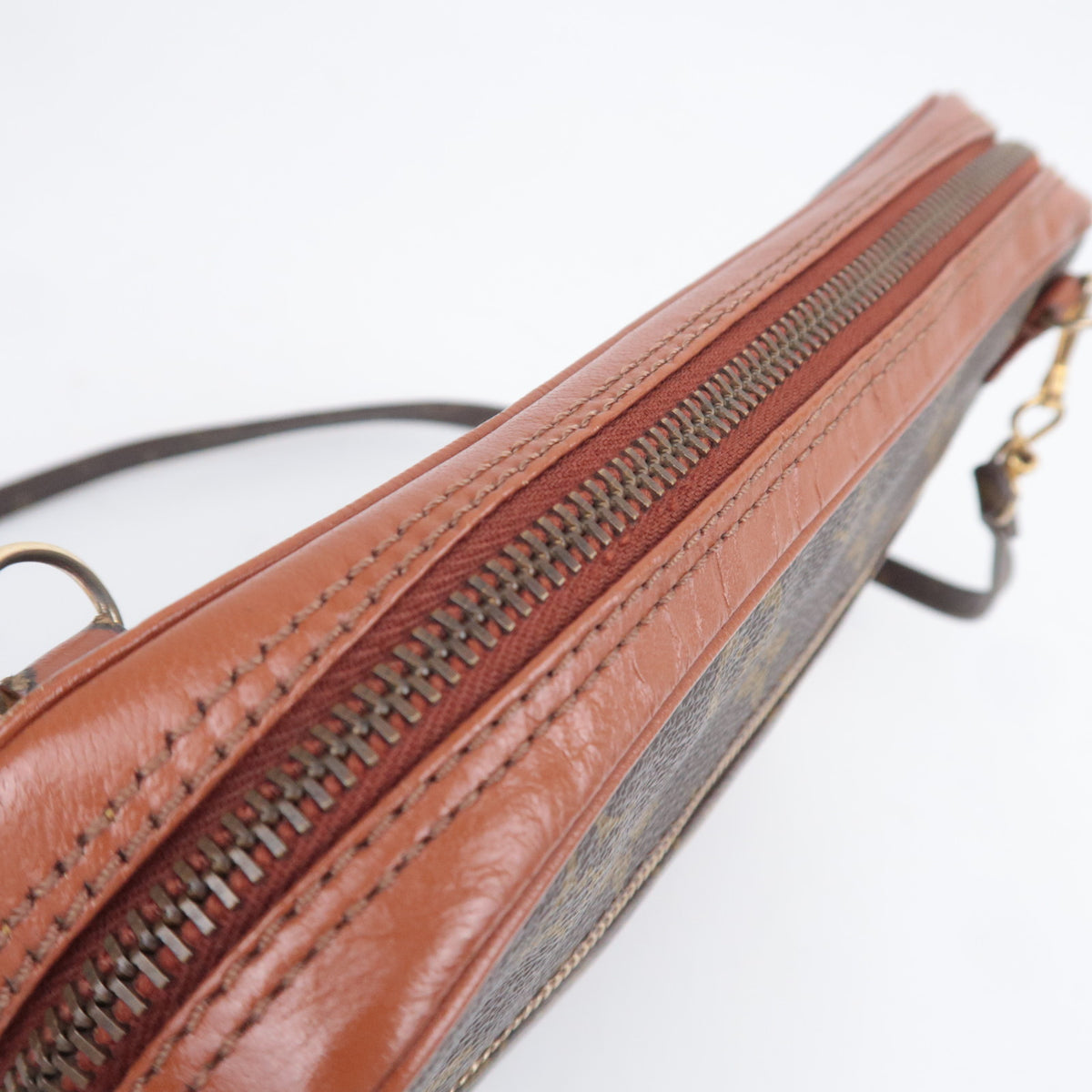 Louis Vuitton Monogram Vintage Shoulder Bag