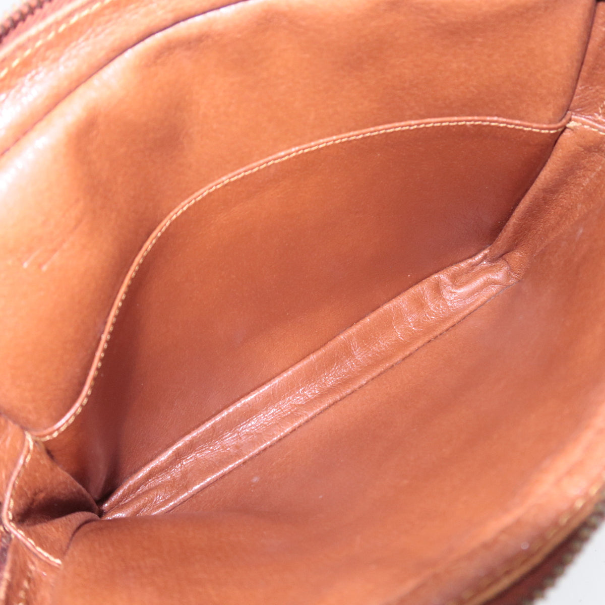 Louis Vuitton Monogram Vintage Shoulder Bag