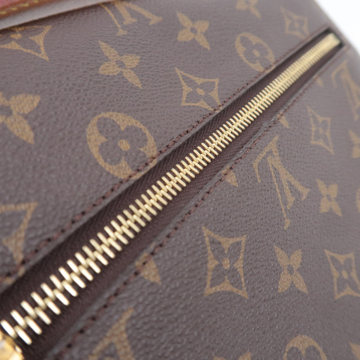 Louis Vuitton Monogram Pochette Metis MM 2Way Shoulder Bag M44875