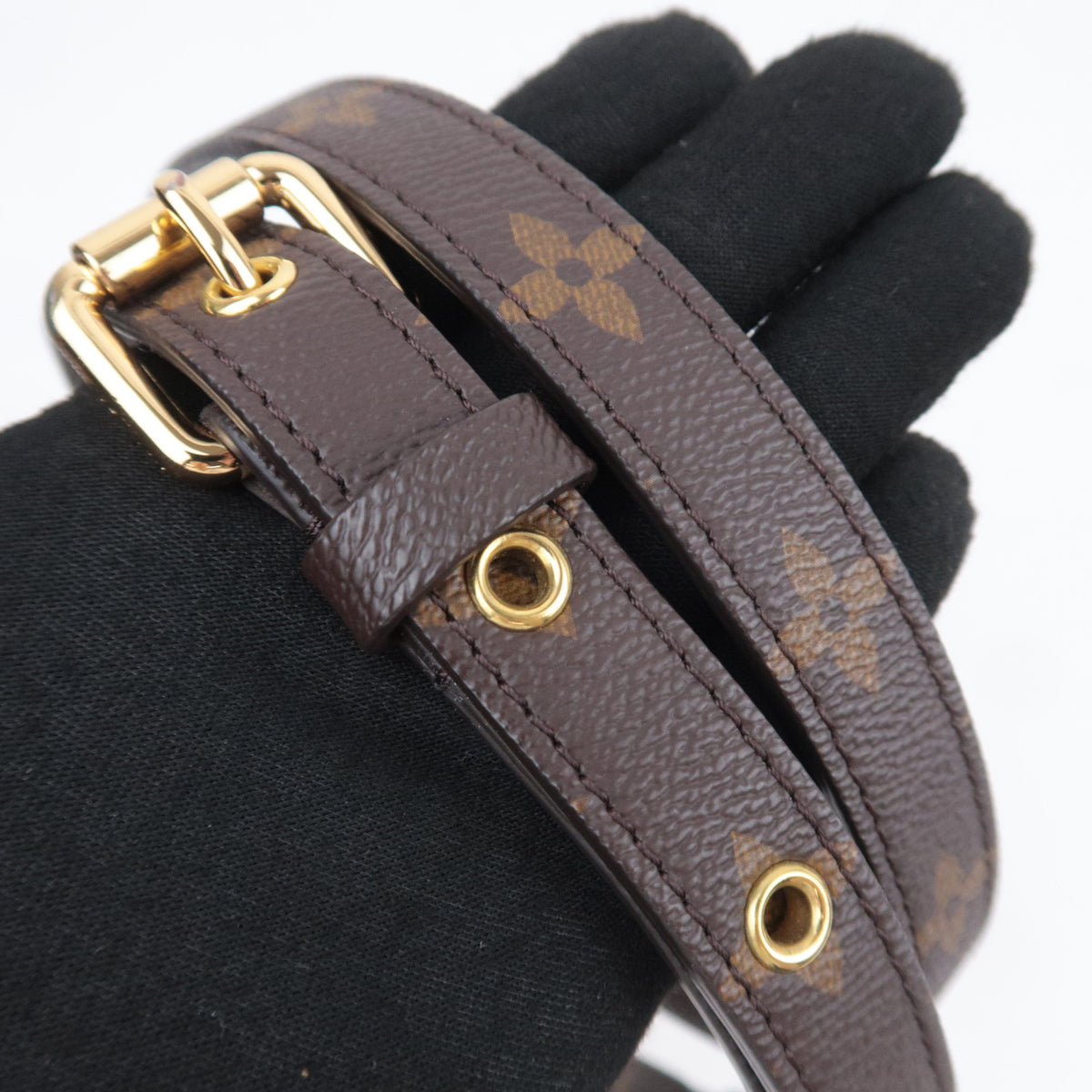 Louis Vuitton Monogram Pochette Metis MM 2Way Shoulder Bag M44875