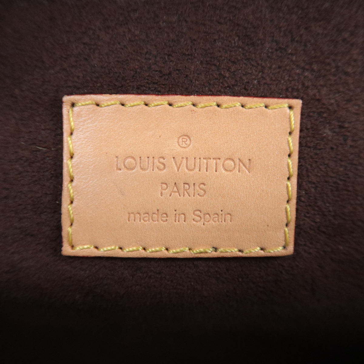 Louis Vuitton Monogram Pochette Metis MM 2Way Shoulder Bag M44875