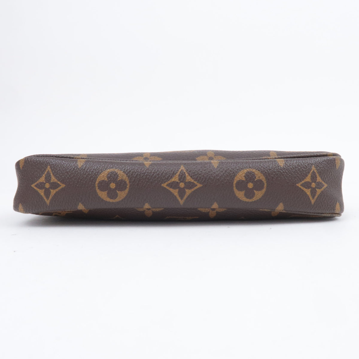 Louis Vuitton Monogram Pochette Accessories Accessory Pouch M51980