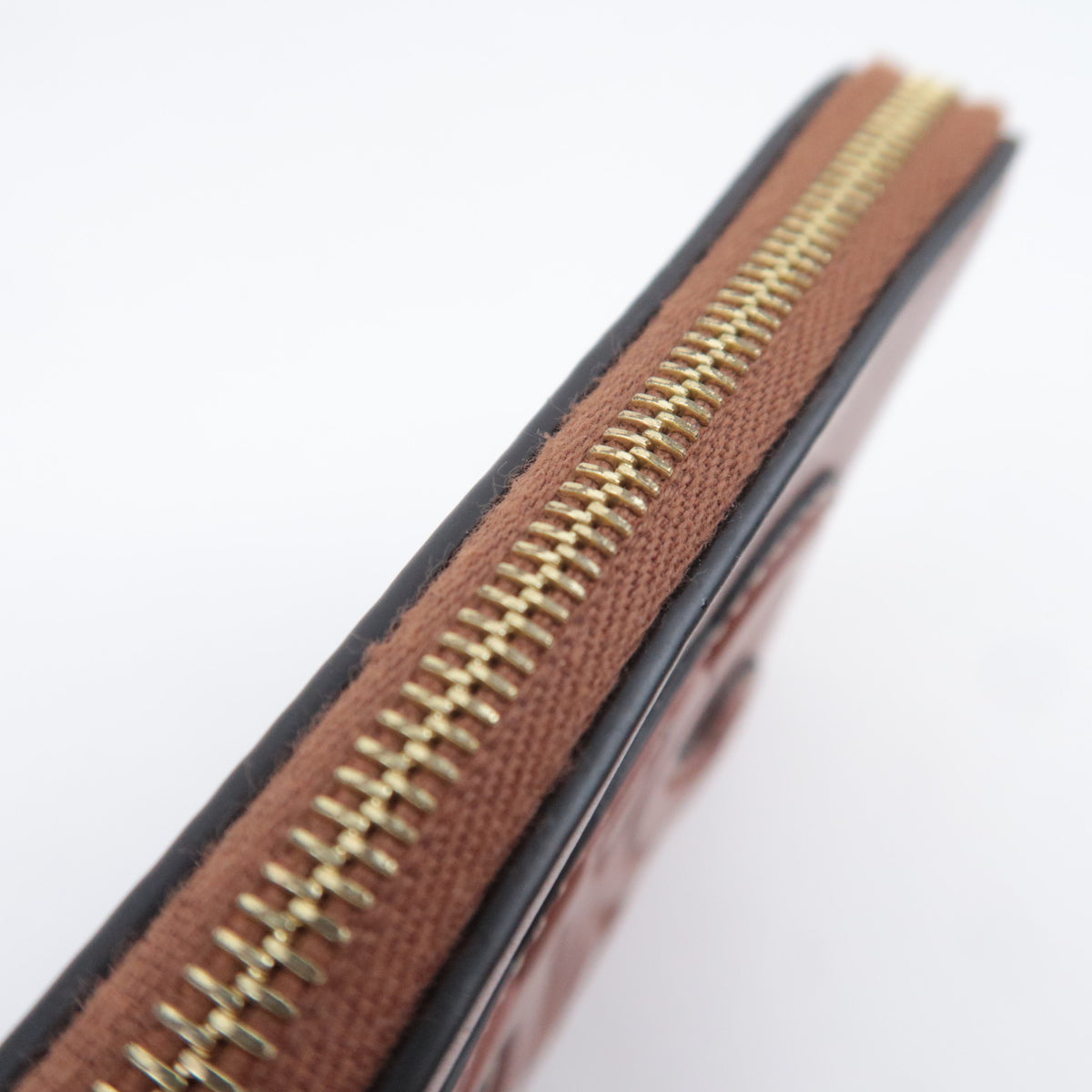 CELINE Triomphe Coin Purse Card Holder