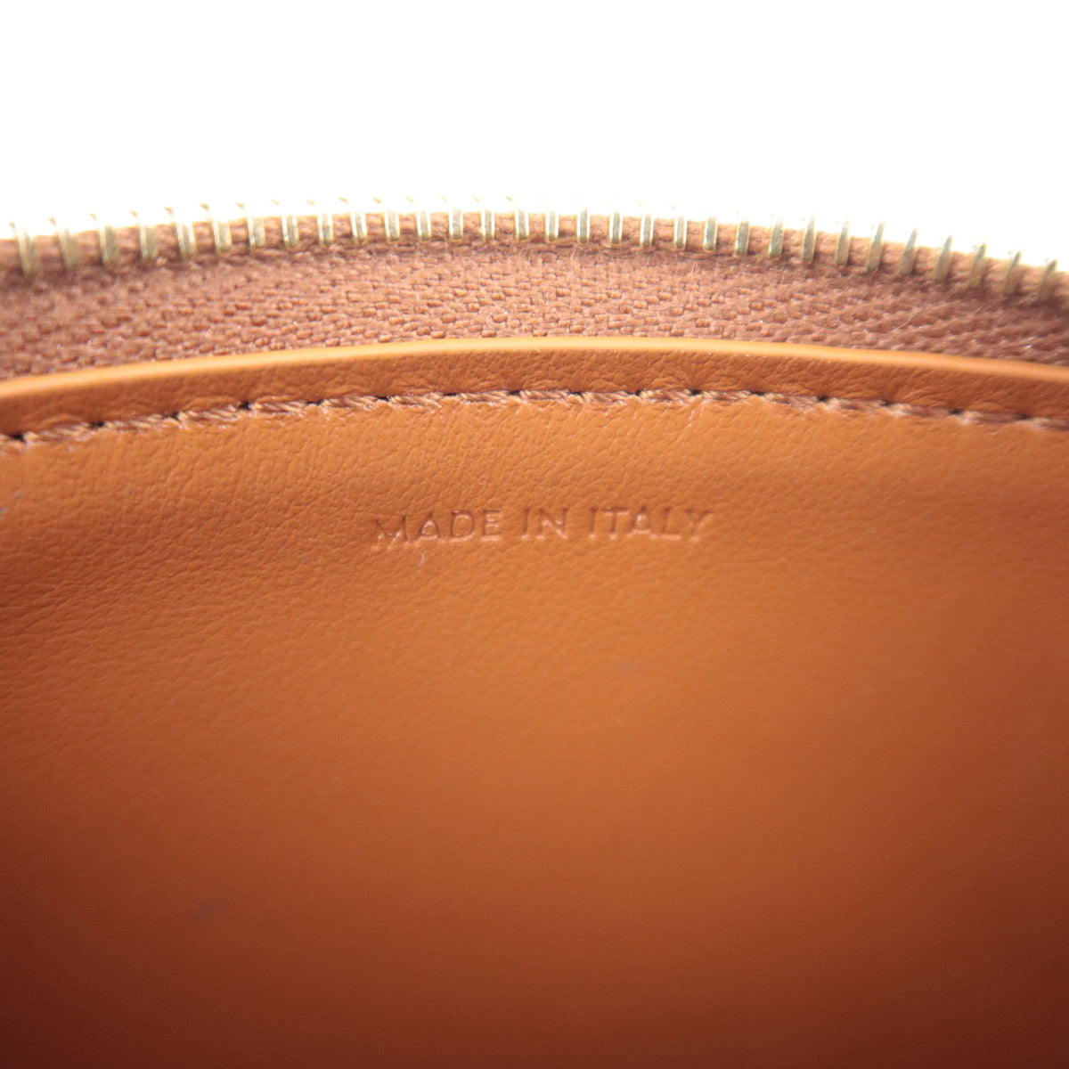 CELINE Triomphe Coin Purse Card Holder