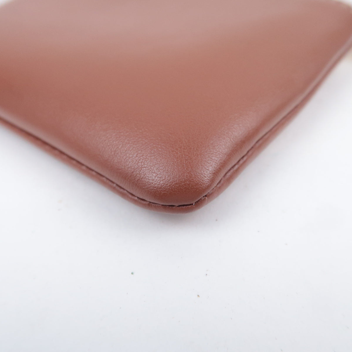 CELINE Triomphe Coin Purse Card Holder