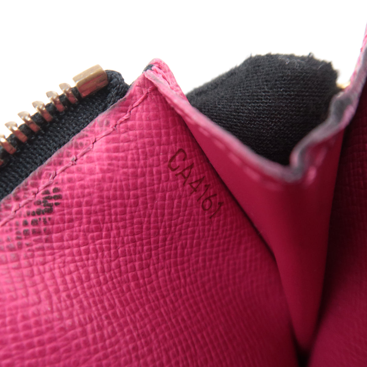 Louis Vuitton Murakami Monogram Multicolor Pochette Cles M93735