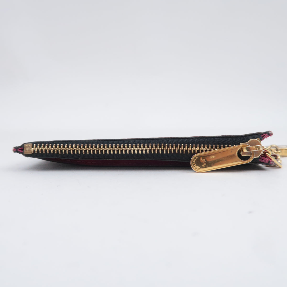 Louis Vuitton Murakami Monogram Multicolor Pochette Cles M93735
