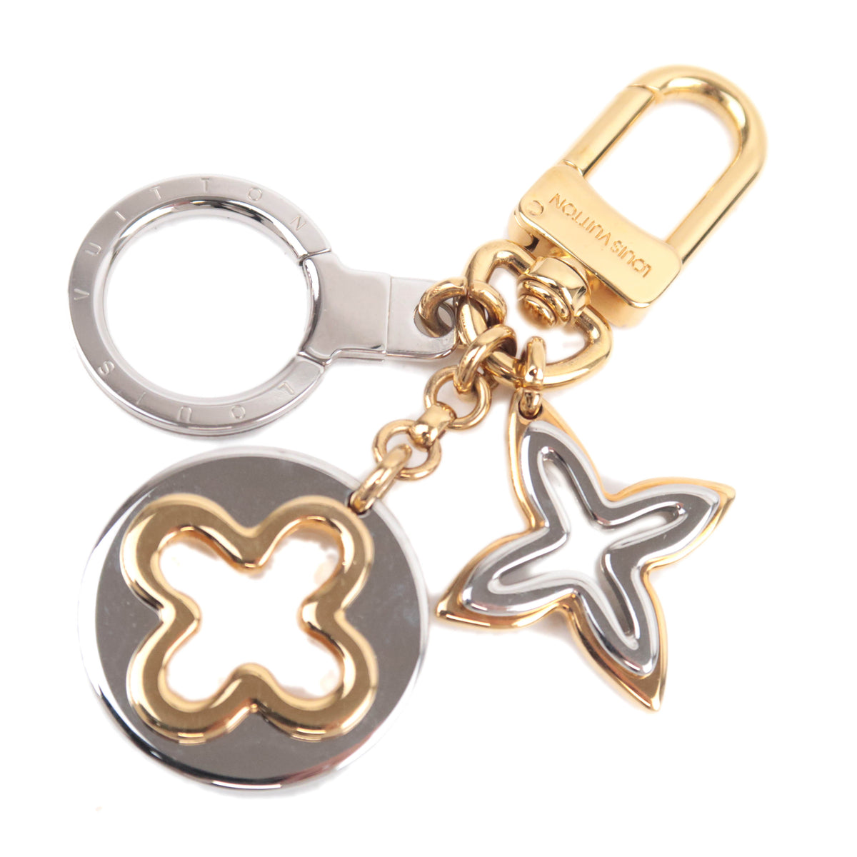 Louis Vuitton Porte Cles Insolence Bag Charm M6613392495