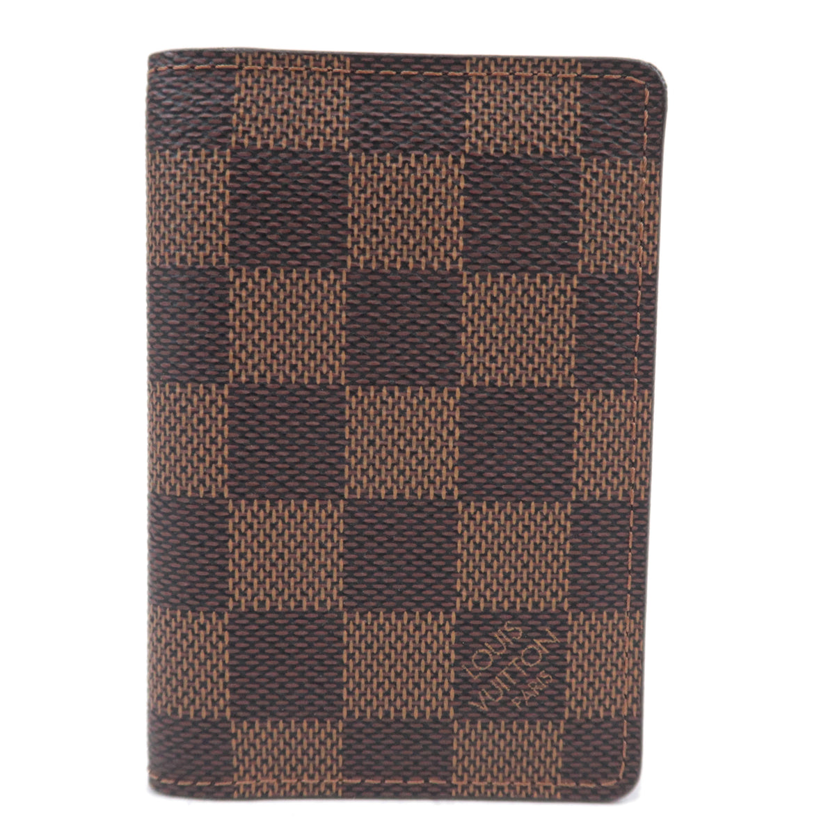 Louis Vuitton Damier Organizer De Poche N6172192496
