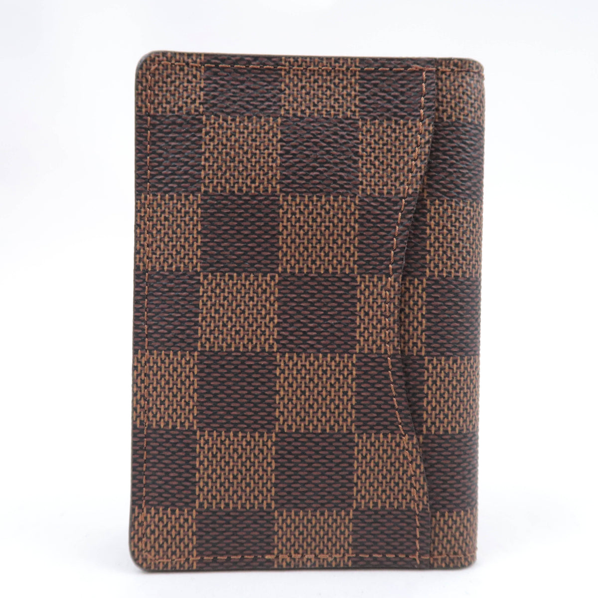Louis Vuitton Damier Organizer De Poche N61721