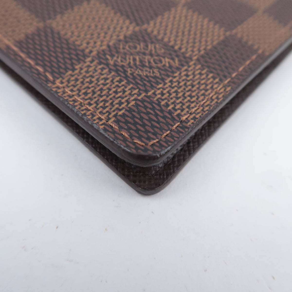 Louis Vuitton Damier Organizer De Poche N61721