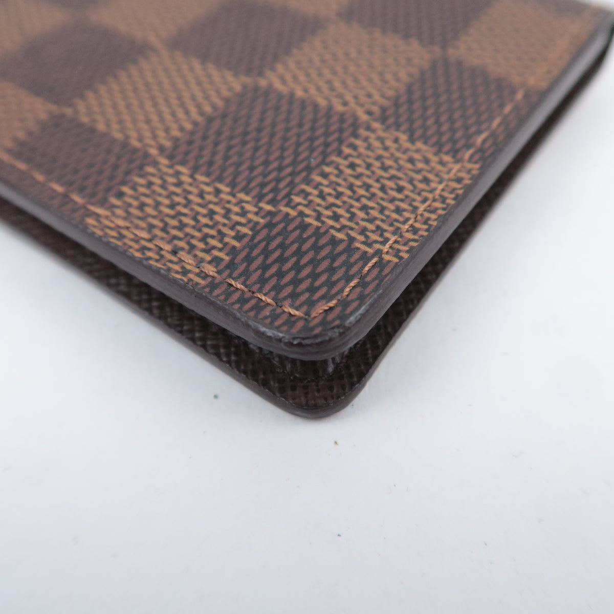 Louis Vuitton Damier Organizer De Poche N61721