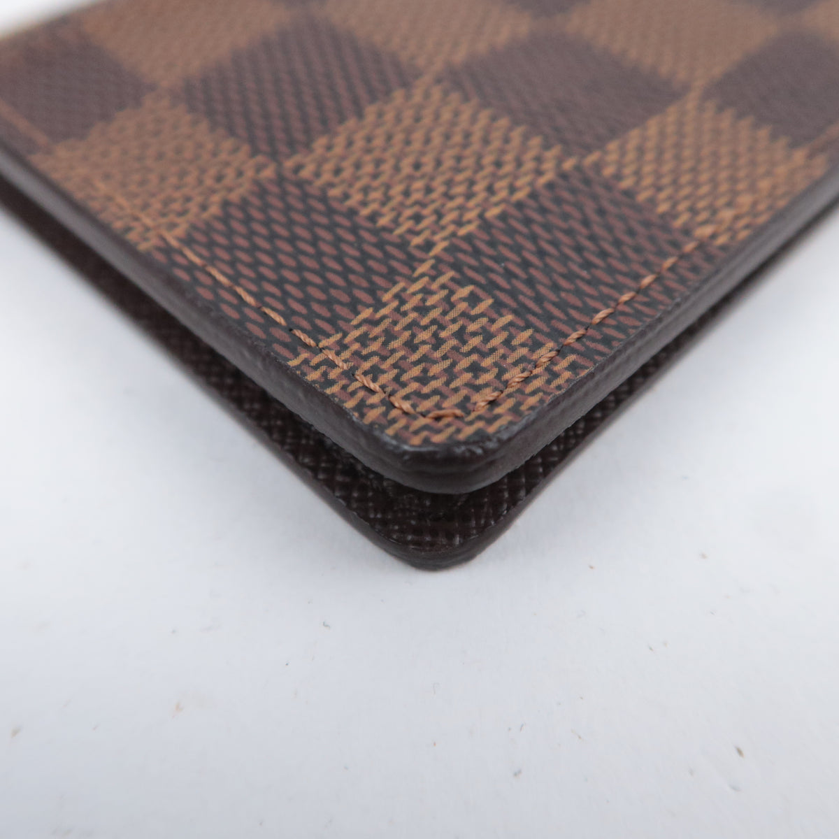 Louis Vuitton Damier Organizer De Poche N61721