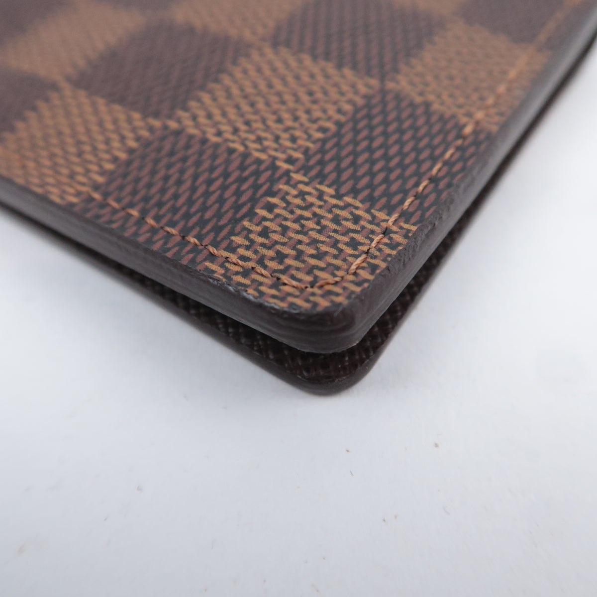 Louis Vuitton Damier Organizer De Poche N61721
