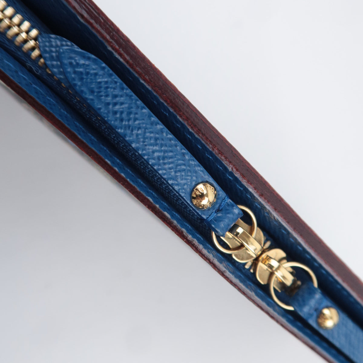 Louis Vuitton Monogram Multicolor Portefeuille Insolite M60446