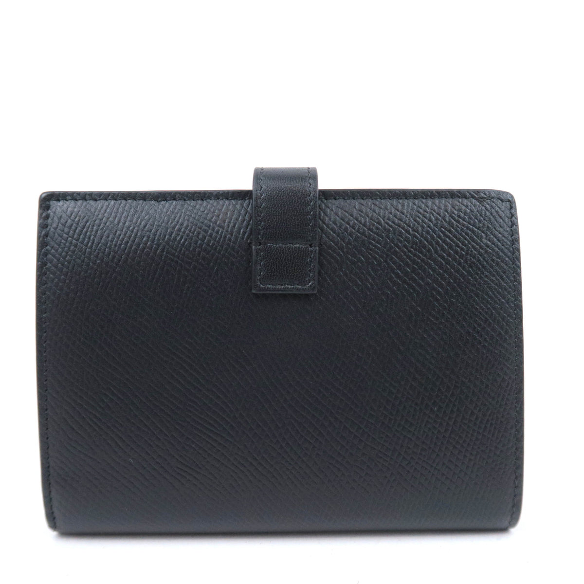 CELINE Medium Strap Leaether Wallet