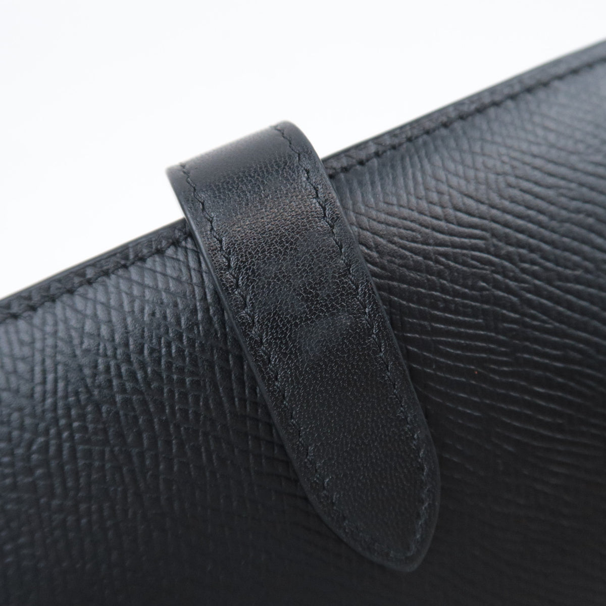 CELINE Medium Strap Leaether Wallet