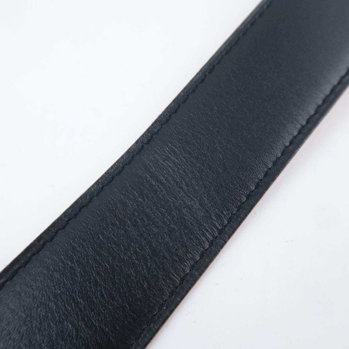 HERMES Constance H Belt Reversible Size 85 □H Stamp (2040)