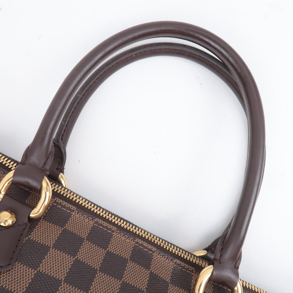 Louis Vuitton Damier Saleya MM Hand Bag N51182