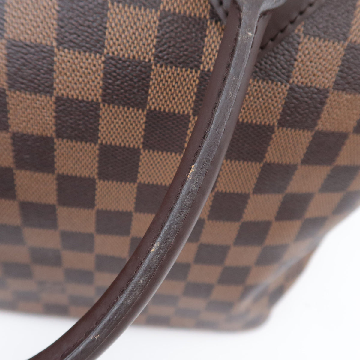 Louis Vuitton Damier Saleya MM Hand Bag N51182