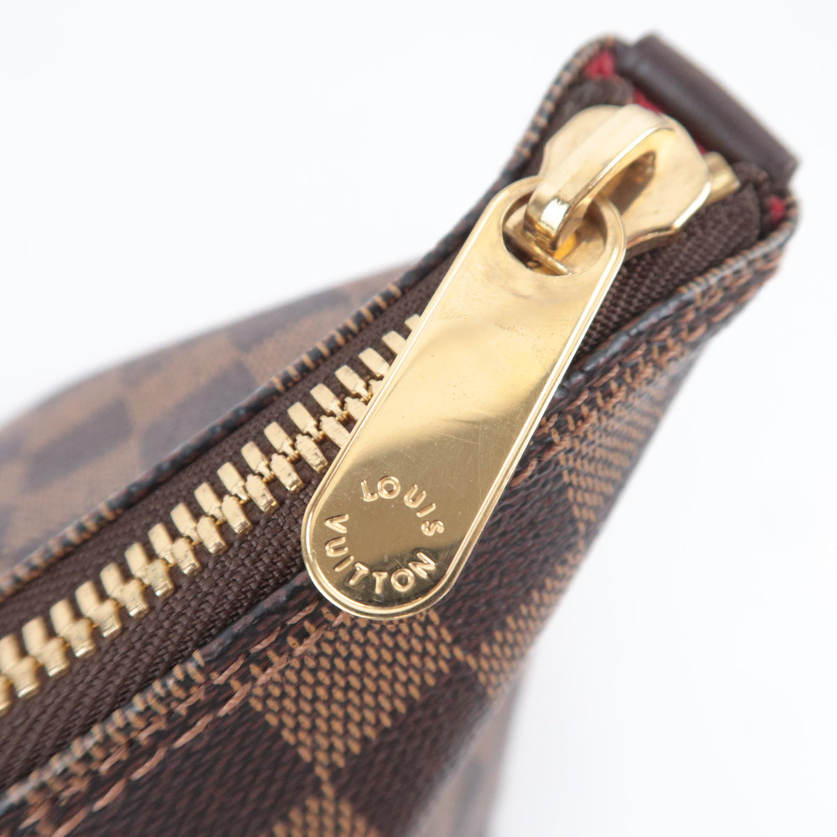 Louis Vuitton Damier Saleya MM Hand Bag N51182