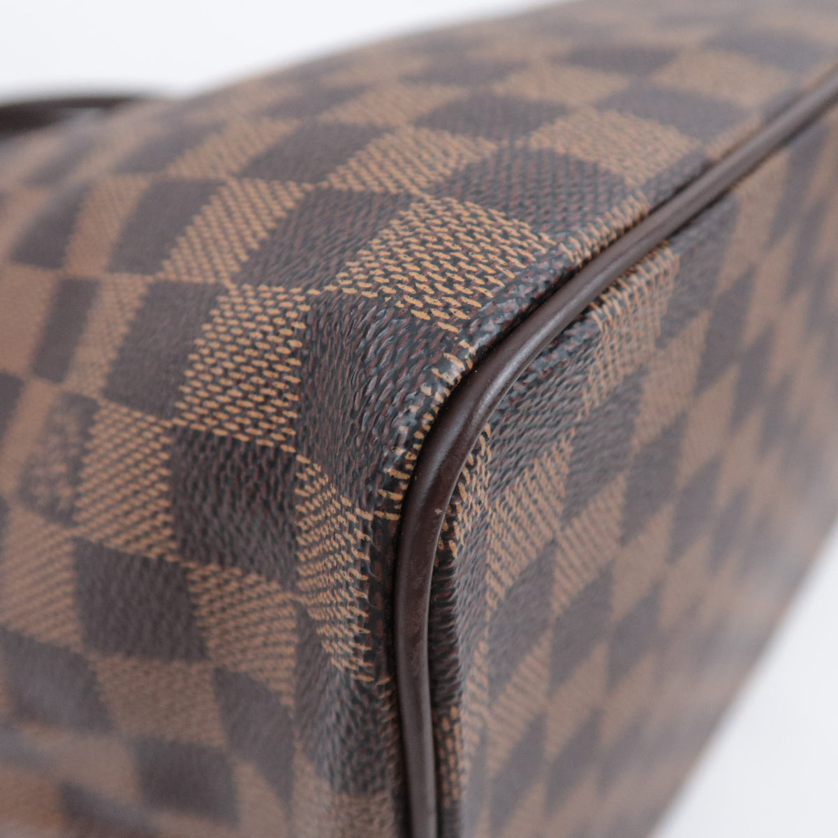 Louis Vuitton Damier Saleya MM Hand Bag N51182