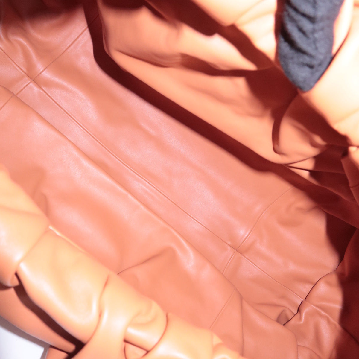 BOTTEGA VENETA The Shoulder Pouch Large Hobo Bag