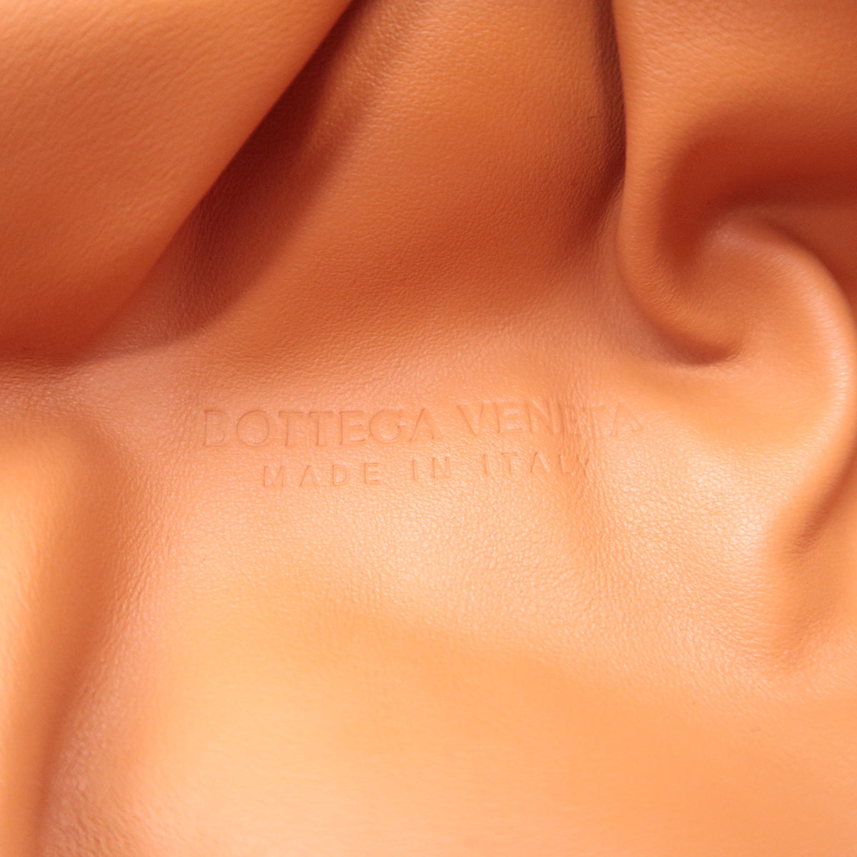 BOTTEGA VENETA The Shoulder Pouch Large Hobo Bag