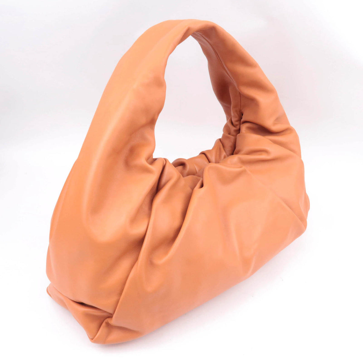 BOTTEGA VENETA The Shoulder Pouch Large Hobo Bag