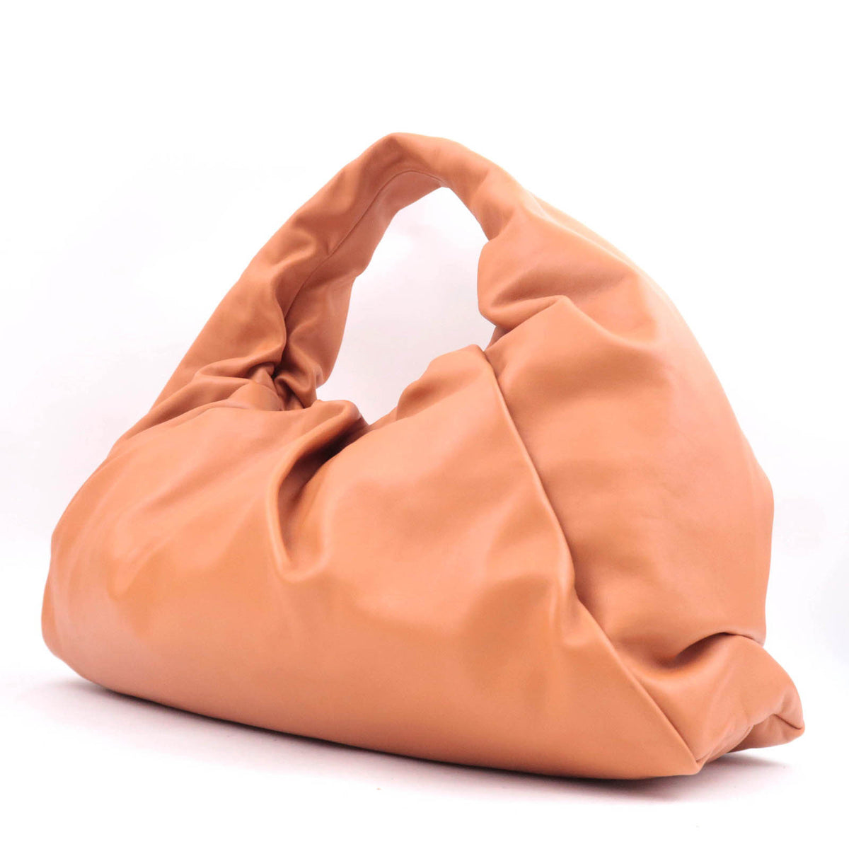 BOTTEGA VENETA The Shoulder Pouch Large Hobo Bag