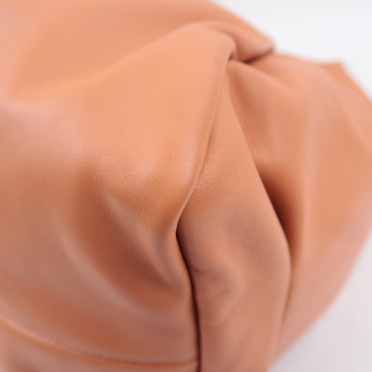 BOTTEGA VENETA The Shoulder Pouch Large Hobo Bag
