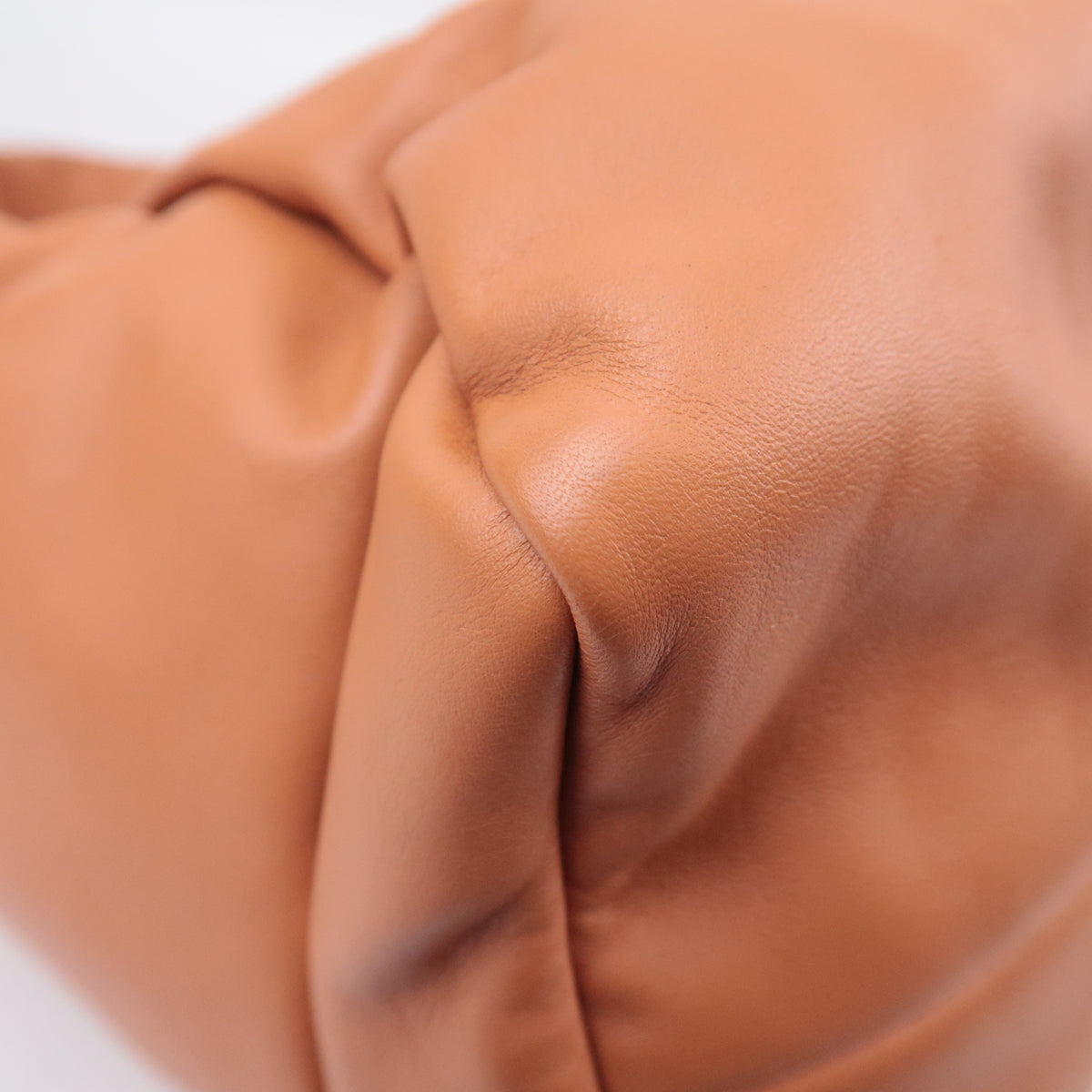 BOTTEGA VENETA The Shoulder Pouch Large Hobo Bag
