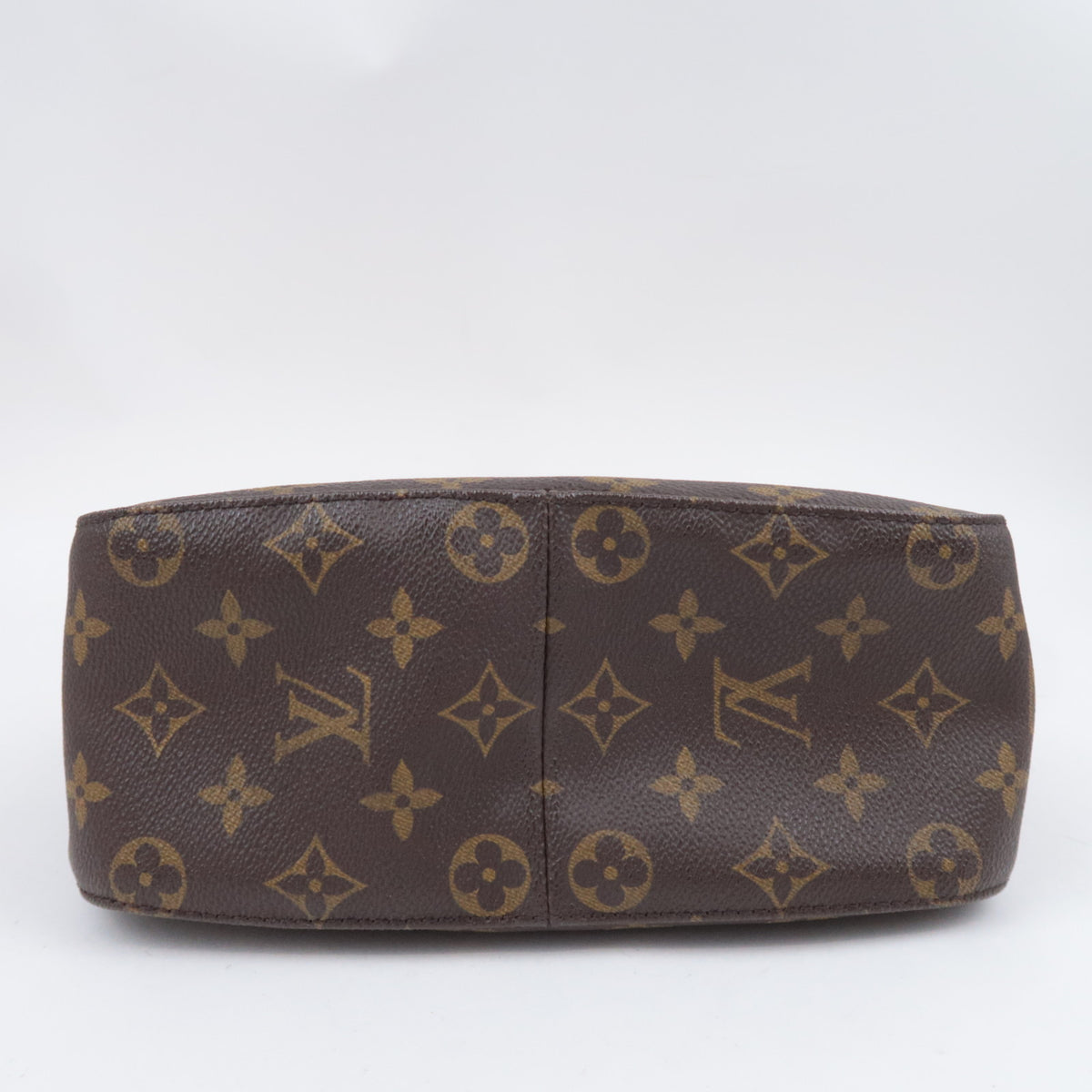 Louis Vuitton Monogram Looping MM Bag M51146
