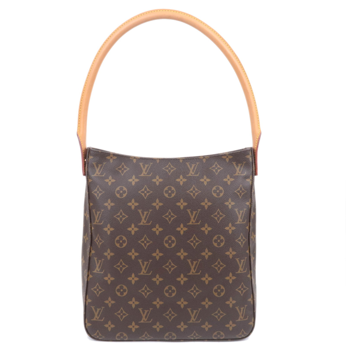 Louis Vuitton Monogram Looping GM Bag M5114592522
