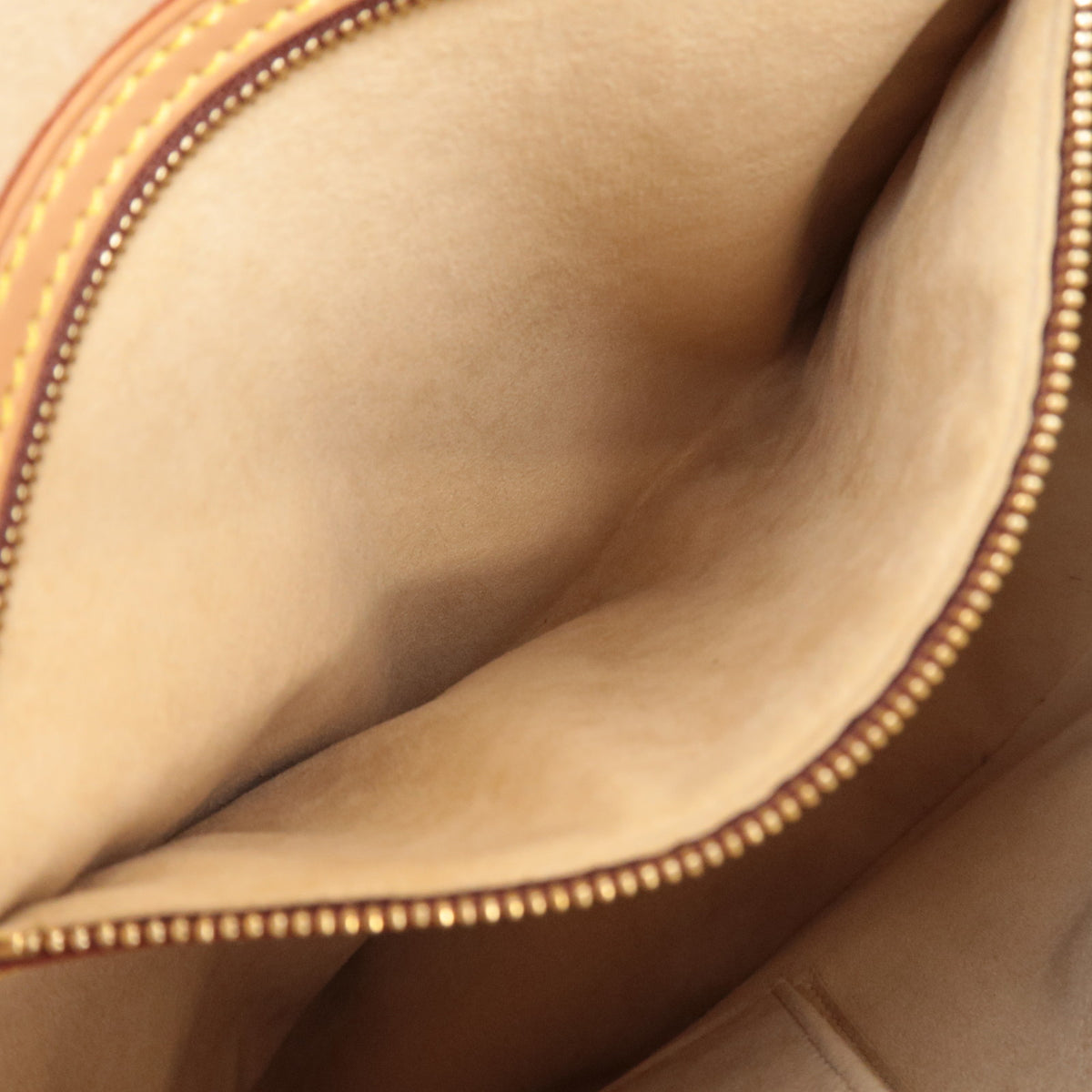 Louis Vuitton Monogram Looping GM Bag M51145
