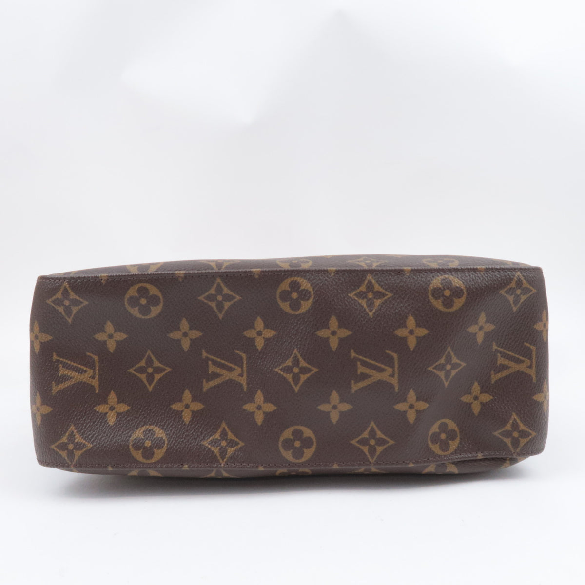 Louis Vuitton Monogram Looping GM Bag M51145