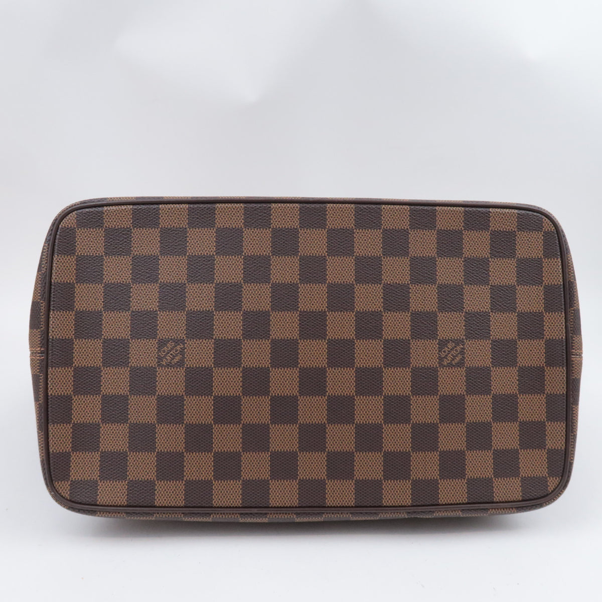 Louis Vuitton Damier Saleya MM Hand Bag N51182
