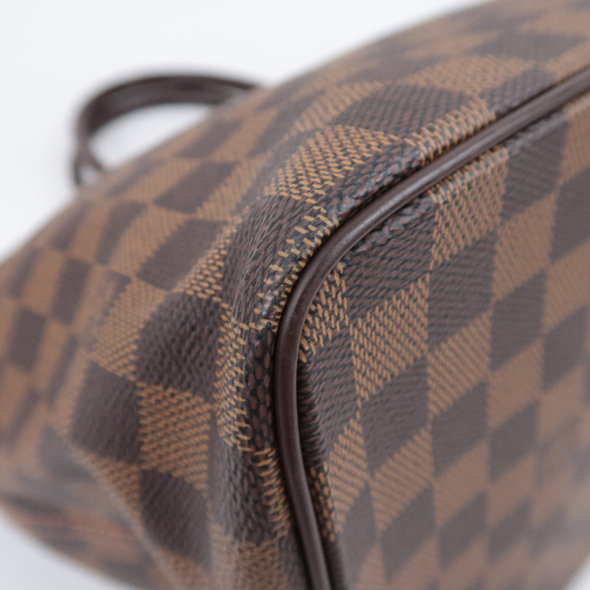 Louis Vuitton Damier Saleya MM Hand Bag N51182