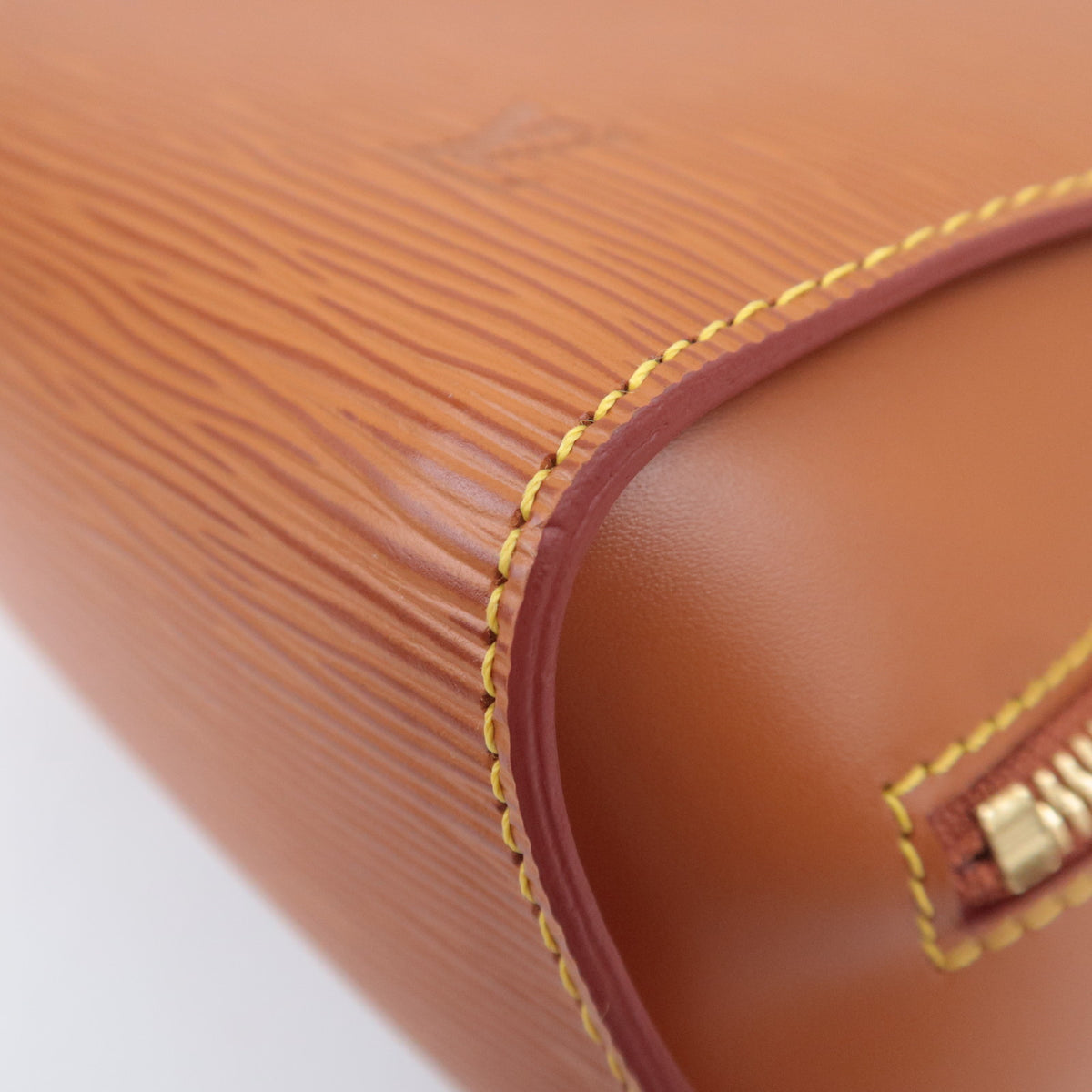 Louis Vuitton Epi Mabillon Backpack M52238