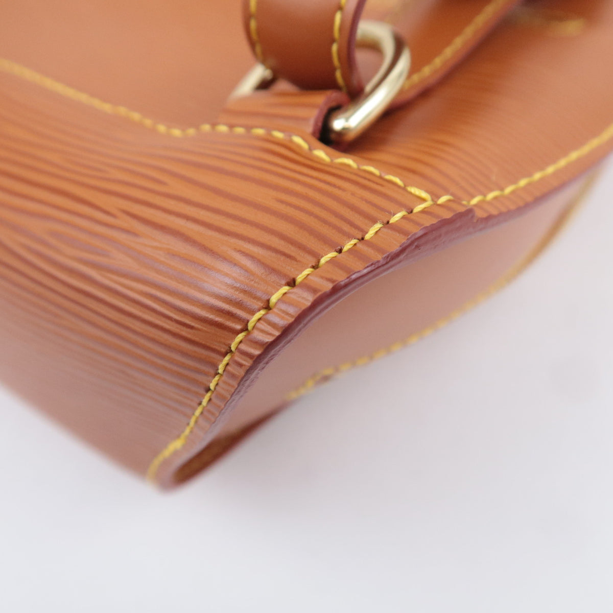 Louis Vuitton Epi Mabillon Backpack M52238