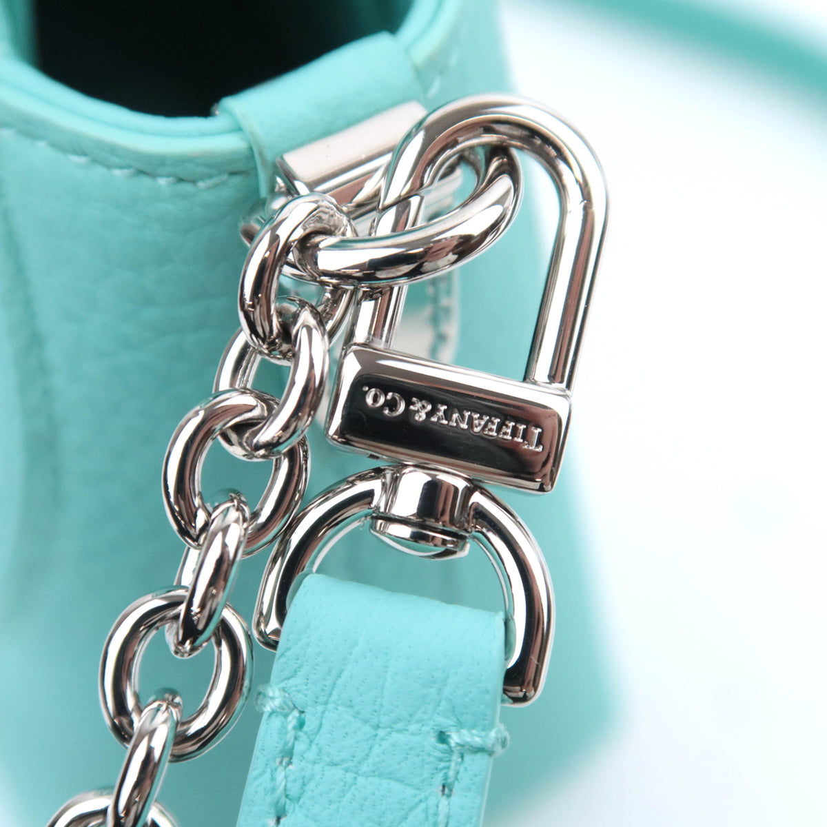 Tiffany&Co Return To Tiffany Mini Bag
