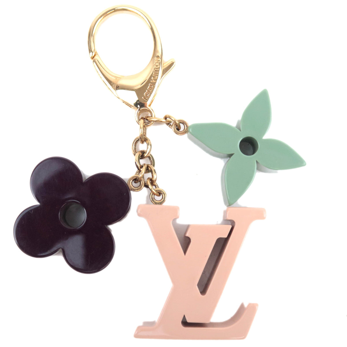 Louis Vuitton Bijou Sac Playtime Bag Charm M6620092533