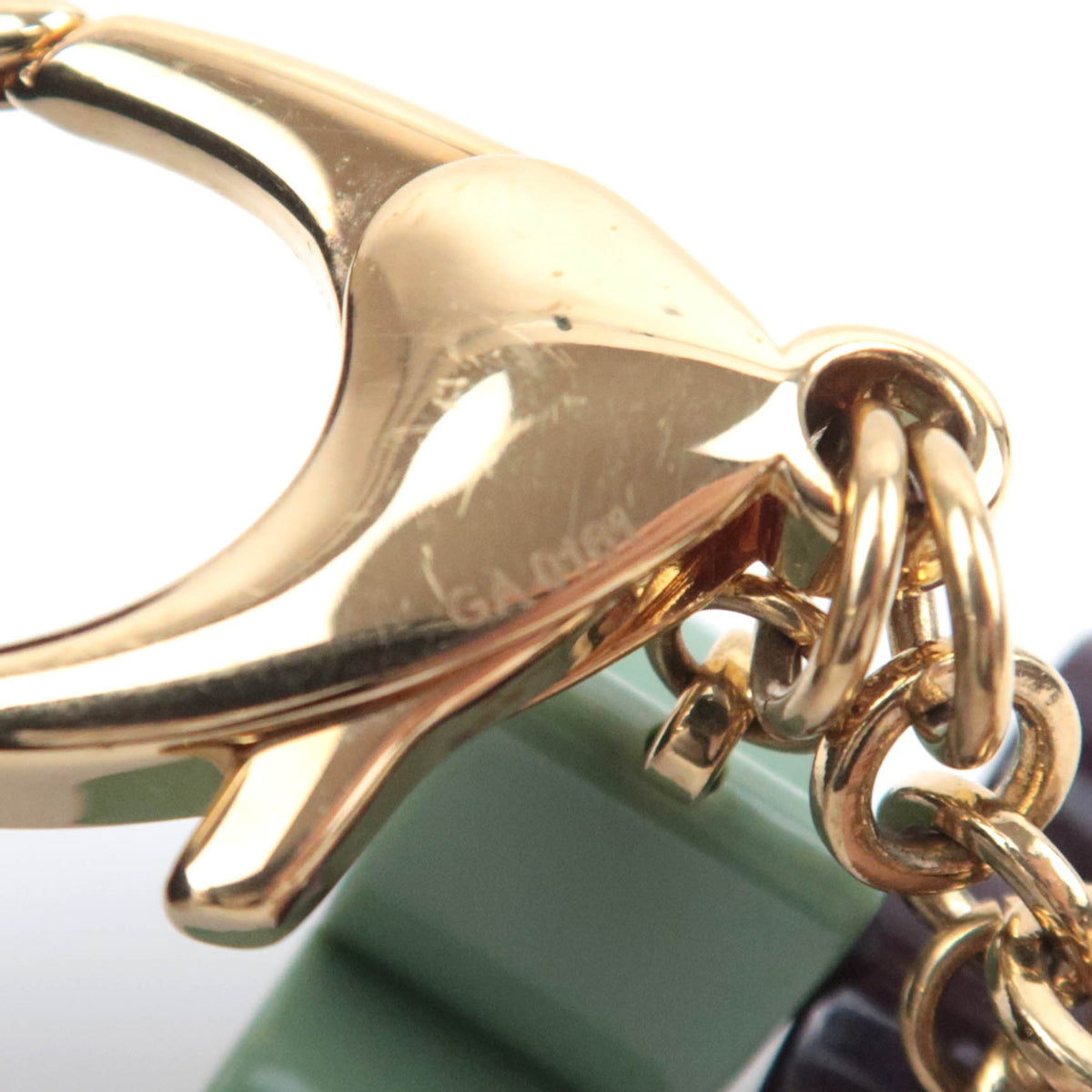 Louis Vuitton Bijou Sac Playtime Bag Charm M66200